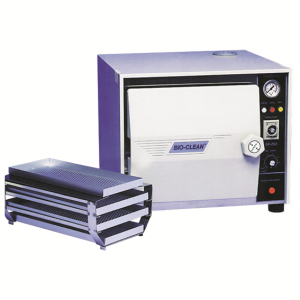 'bio-clean' 252 Autoclave Doorseal Each