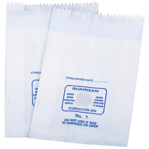 Guardian Autoclave Bags