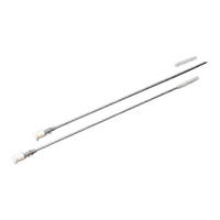 Baldwin Medical Airway Needle, 14G x 225mm, Sterile, Each