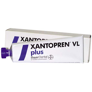 Xantopren Vl Plus Wo Activator140ml/pk (d-41538) Pack