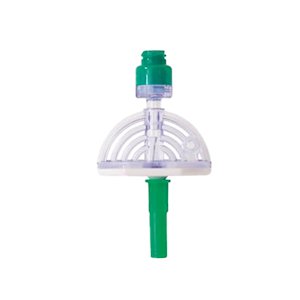 B Braun Mini-Spike Plus, 100 Pieces/Pack Carton