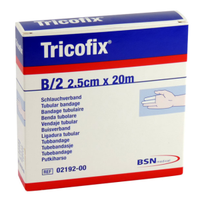 TRICOFIX B 2.5CM X 20M 1/BOX Each
