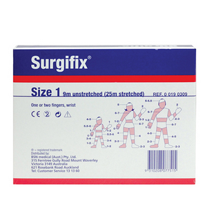 Smith & Nephew Surgifix Tubular Bandage
