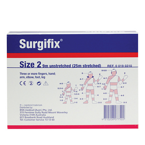 Smith & Nephew Surgifix Tubular Bandage