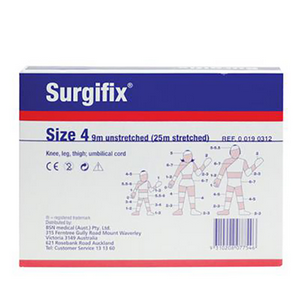 Smith & Nephew Surgifix Tubular Bandage