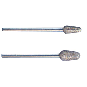 Bailey Podiatry Diamond Burs