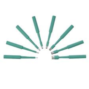 Out of Date, Kai Biopsy Punch, Sterile, 3mm, Loose, Original Unopened Condition, Price Discounted, While Stocks last Loose