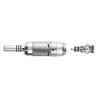 with 3 Hole Unifix Rotating Quick Coupling Each
