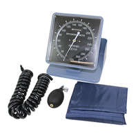 Livingstone Aneroid Blood Pressure Sphygmomanometer
