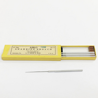 Swabbing Broach, No. 6, Each Each