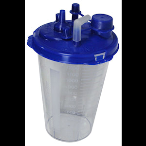 Guardian Canister, 2L, 30.5m, Loose Loose