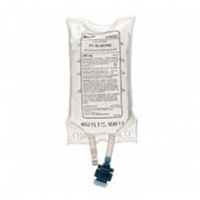Baxter Intravenous IV Infusion BP Solution 10% Glucose