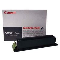 CANON TONER NP1015/1215/1318 (TG1 BLACK 4/PK Pack