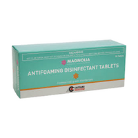 Cattani SRD Anti Foam Tablets, 50/Pack Pack