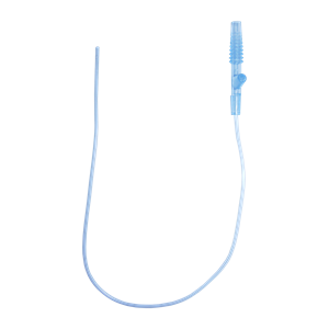 Out of Date, Y-Suction Catheter, 8FG, 43cm Long, Loose, Original Unopened Condition, Price Discounted, While Stocks last Loose