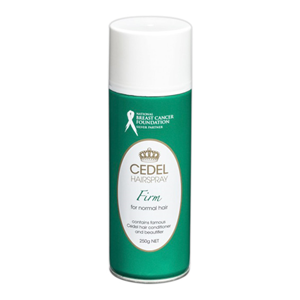CEDEL STYLING MIST 250ML Each