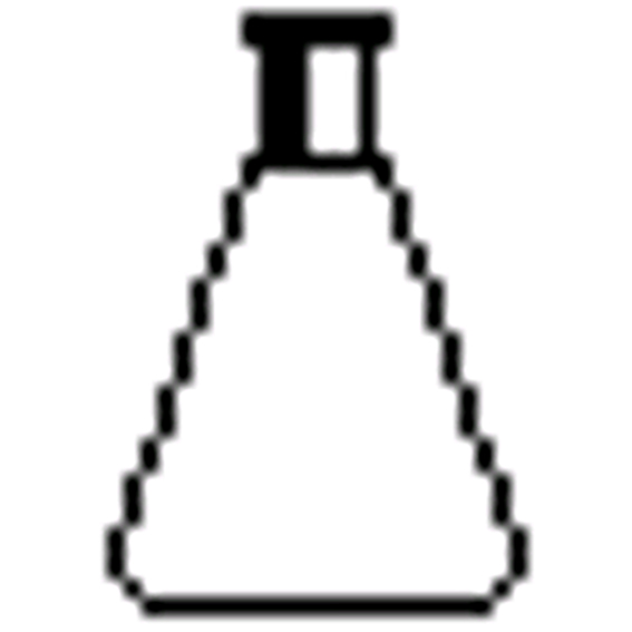 Monash Erlenmeyer Conical Flask