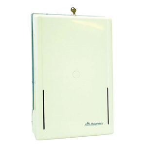 Dispenser - Ultraline, 2 Tone Blue/White Each