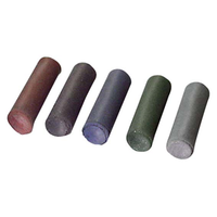 Med Soft Fne Greyclasp Pol 22x6mm 100/pk Pack