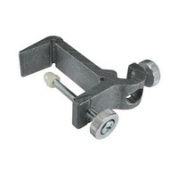 Universal Bench Clamp, for up to 13mm Rod Each