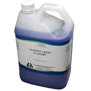 Livingstone Laundry Liquid Economy