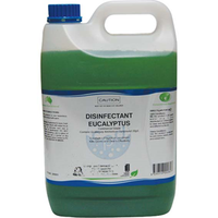 Livingstone Disinfectant Sanitiser