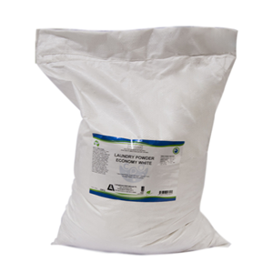 Livingstone Laundry Liquid Economy