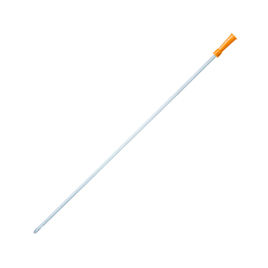 Pennine Nelaton Male Catheter Single Wrapped