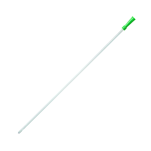 Pennine Nelaton Male Catheter Single Wrapped