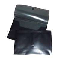 POLYWALLY EXPANDING FILE BLK COLBY EA Each