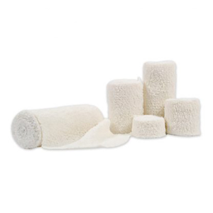 Sentry Medical Medicrepe Crepe Bandage Medium Weight
