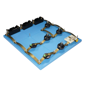 Damaged Circuit Board Kit (Worcester Type)