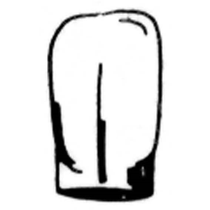 SDI Caulk Type Crowns