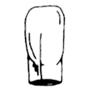 SDI Caulk Type Crowns