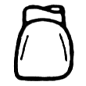 Odus pella refill L31 loose Each