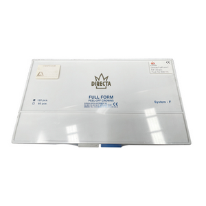 FRASACO TYPE CROWNS KIT 120/PK Pack