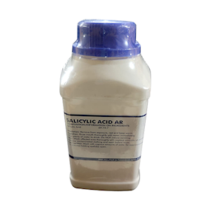 Salicylic Acid, Analytical Grade, 500g, Each Each