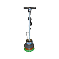 Cleanstar Orbital Floor Polisher and Cleaner, 13 Inches, Each Each