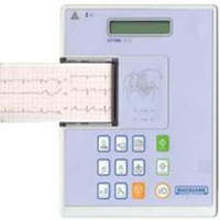 ECG -CT2000VET MULTI-CHANNEL PORTABLE 6 LEAD ECG Each