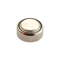 Livingstone Button Cell Batteries