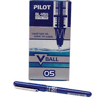 Pilot Pens Hi-tecpoint Bx-V5 0.3mm Black Loose Loose
