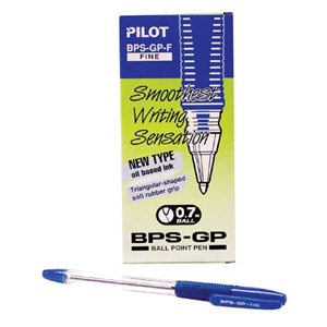 Pilot BPS-GP Ballpoint Pens