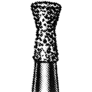 Mdt Diamond Burs Coarse