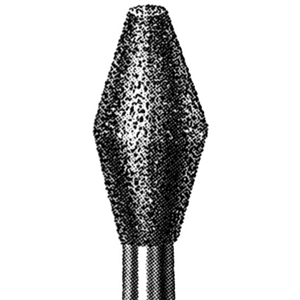 Livingstone Diamond Burs Coarse