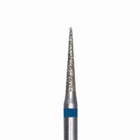 Ad 582 Diamond Burs, ISO 265524 #16, Friction Grip, Medium, Each Each