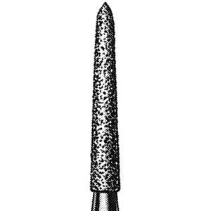 Ad 556 Diamond Burs Medium