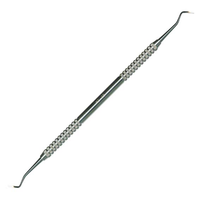Dental Black Margin Trimmer #29 Each