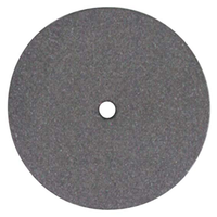 DEDECO WHLS GREY 22X3.1MM 100/PK Pack