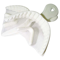 Polybrite Triple Tray Mesh