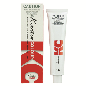Keratin Colour Cool Series, Neutral Blonde, 140ml, Each Each